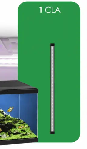 LED CLA60 TIRA LED PARA AQUA 60/80 - Mejor Precio - Mascotas Ávila