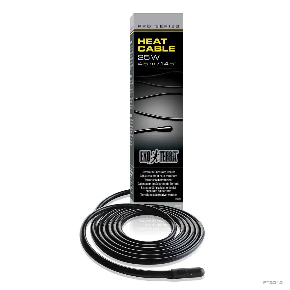 Cable Térmico Exo Terra EXOTERRA Mascotas-Ávila