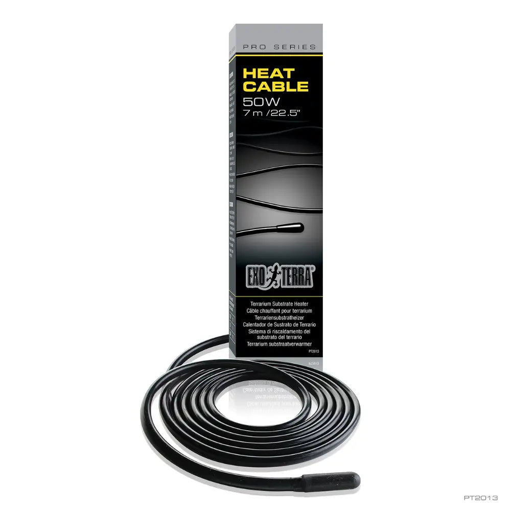 Cable Térmico Exo Terra EXOTERRA Mascotas-Ávila