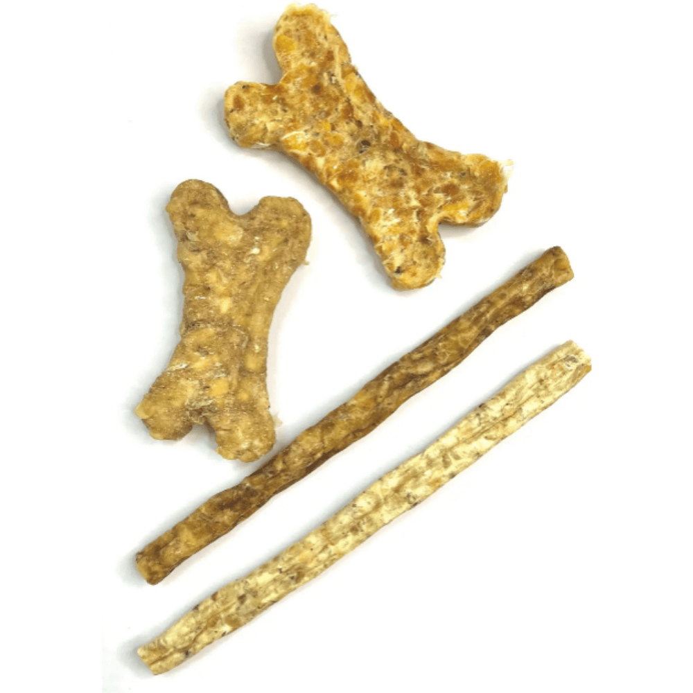 Calibra Joy Snacks Naturales para Perros (1 ud) CALIBRA JOY Mascotas-Ávila