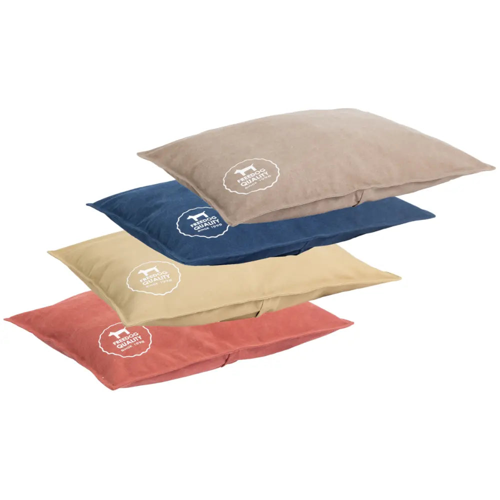 Cama Pillow FREEDOG Mascotas-Ávila