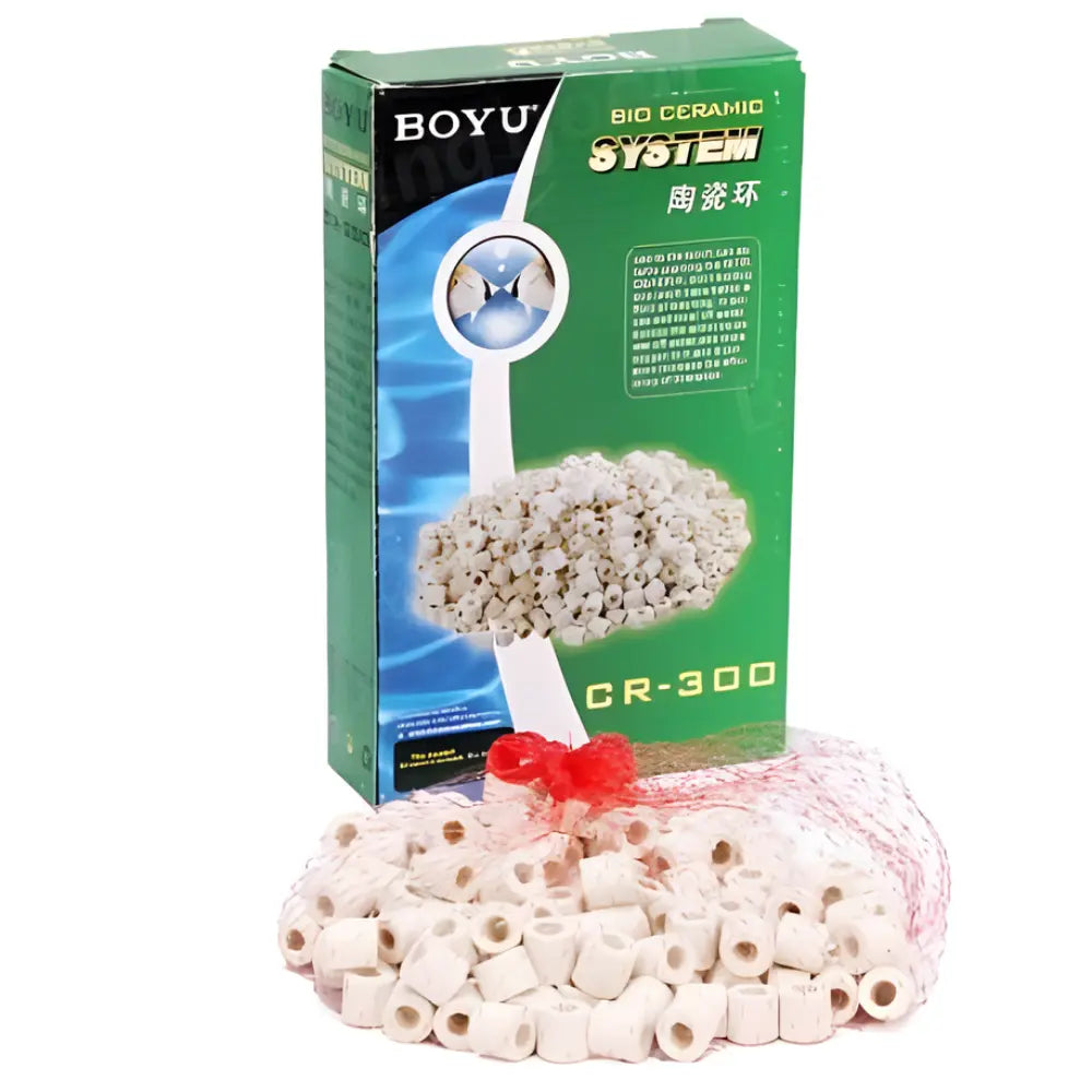 Canutillo Ceramica Boyu 300 g BOYU Mascotas-Ávila