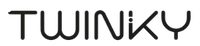 Logo TWINKY