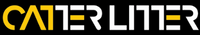 Logo CATTER LITTER