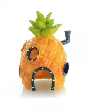 Adornos Acuario Bob Esponja - Mejor Precio - Mascotas Ávila