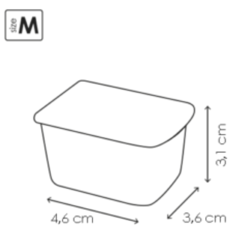Cartucho Ciano Bio Bact M CIANO Mascotas-Ávila