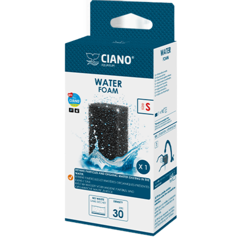 Cartucho Ciano Foam S Cf40(X2) CIANO Mascotas-Ávila