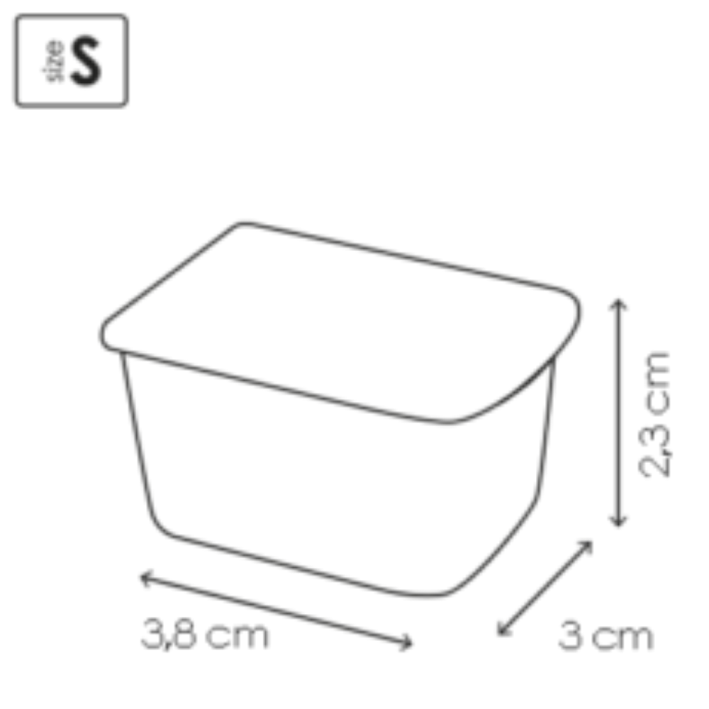 Cartucho Ciano Stop Algae S CIANO Mascotas-Ávila