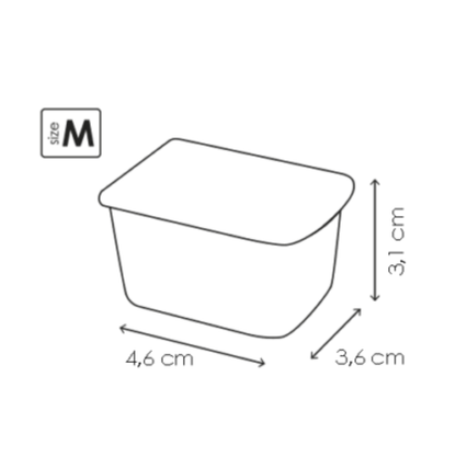 Cartucho Ciano Water Clear M CIANO Mascotas-Ávila