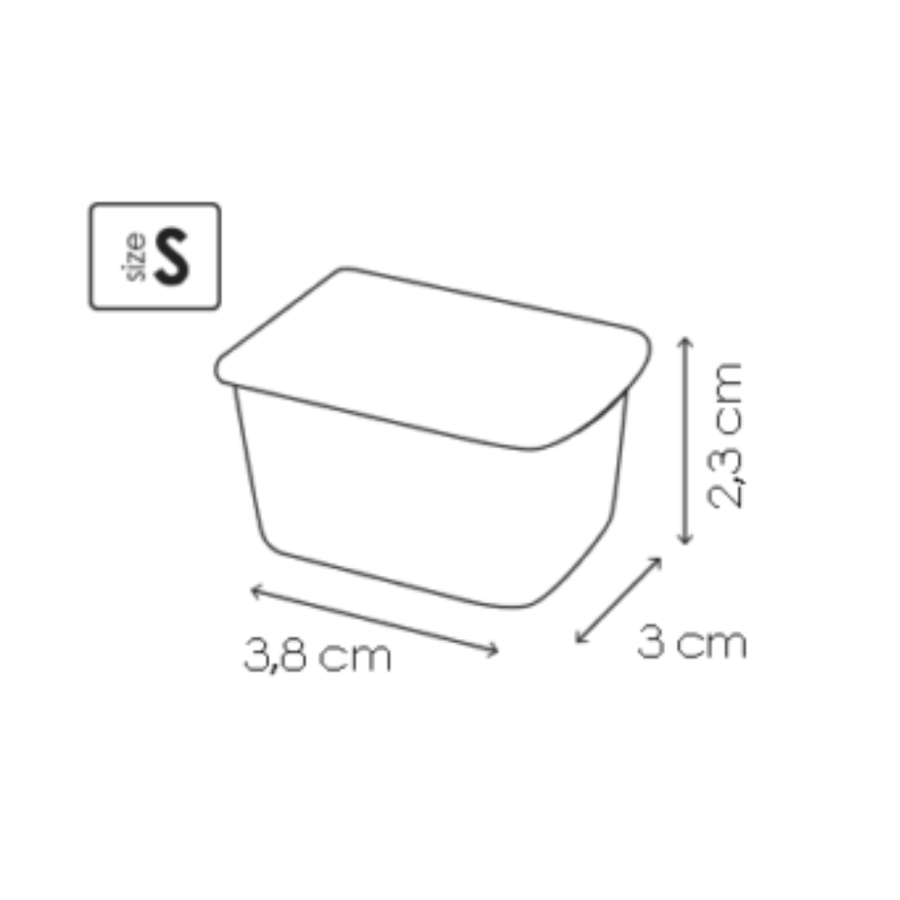 Cartucho Ciano Water Clear S CIANO Mascotas-Ávila