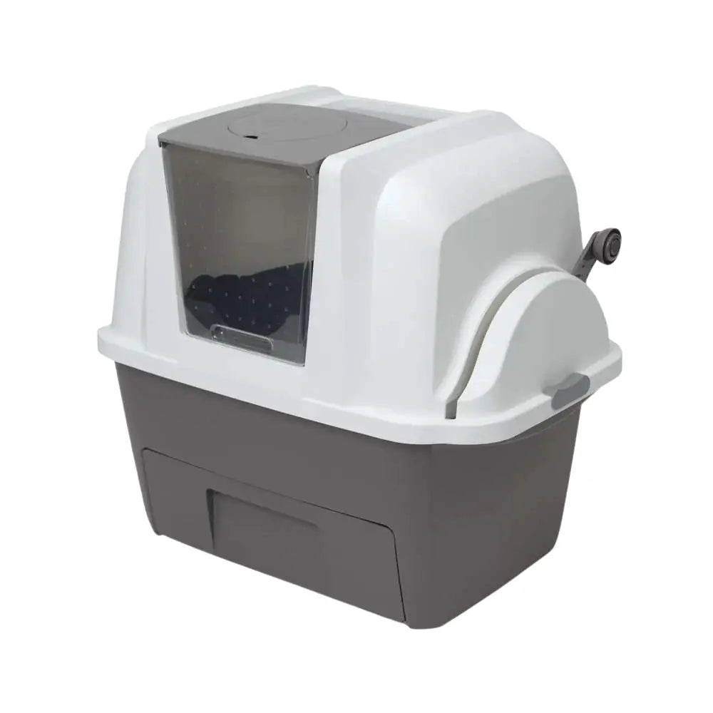 Catit Bandeja Higienica Automatica Smartsift CATIT Mascotas-Ávila