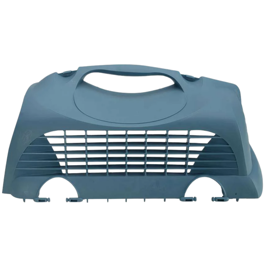 Catit Cabrio Puerta Superior Der. Azul/Gris CATIT Mascotas-Ávila