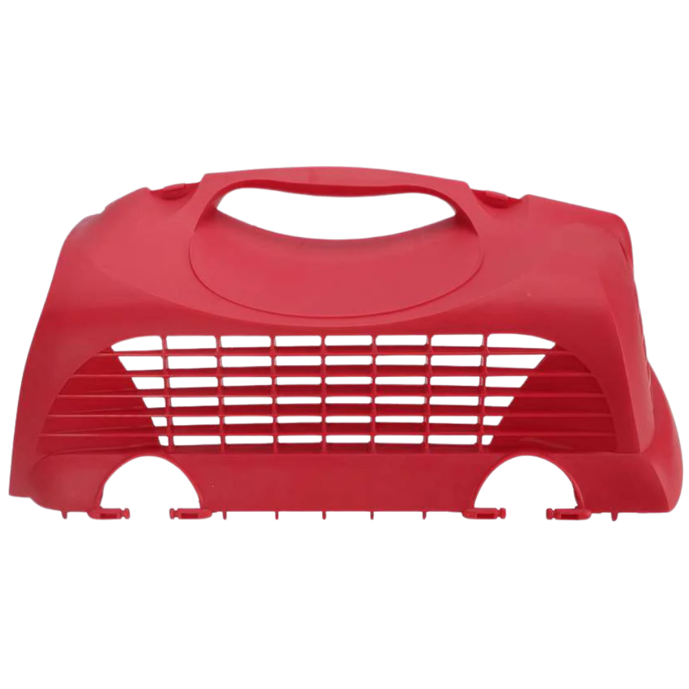 Catit Cabrio Puerta Superior Der. Roja CATIT Mascotas-Ávila
