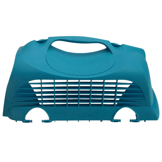 Catit Cabrio Puerta Superior Der. Turquea CATIT Mascotas-Ávila