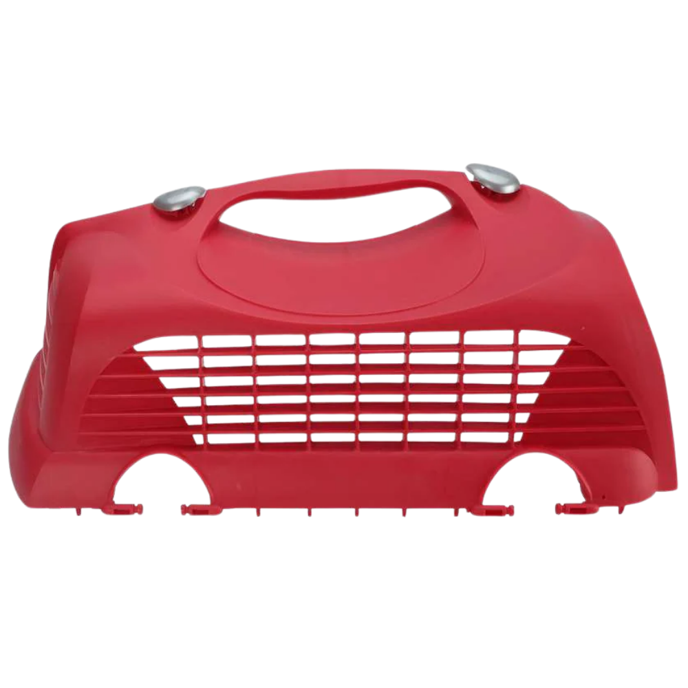 Catit Cabrio Puerta Superior Izq.. Roja CATIT Mascotas-Ávila