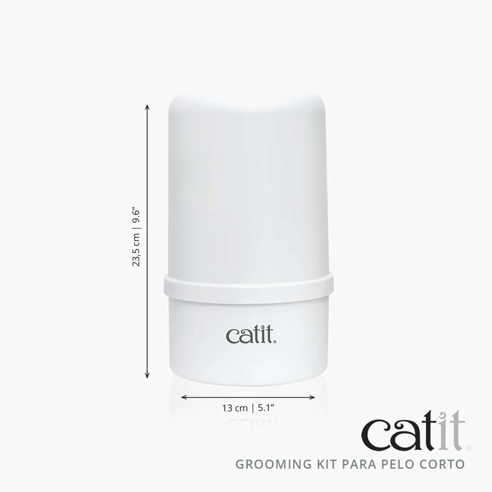 Catit Kit Grooming Pelo Corto CATIT Mascotas-Ávila