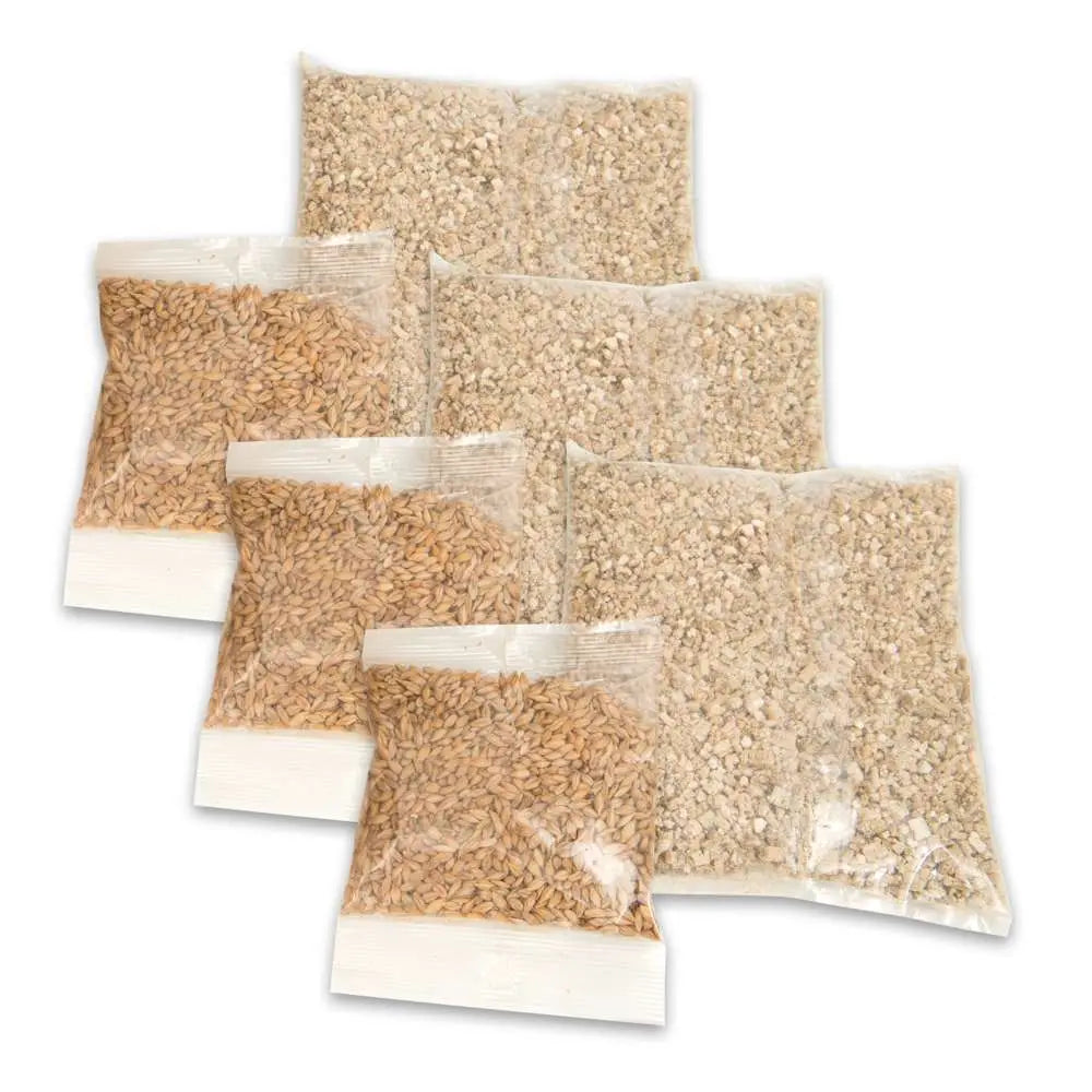 Catit Senses 2.0 Cat Grass Kit 3Pc Recarga CATIT Mascotas-Ávila