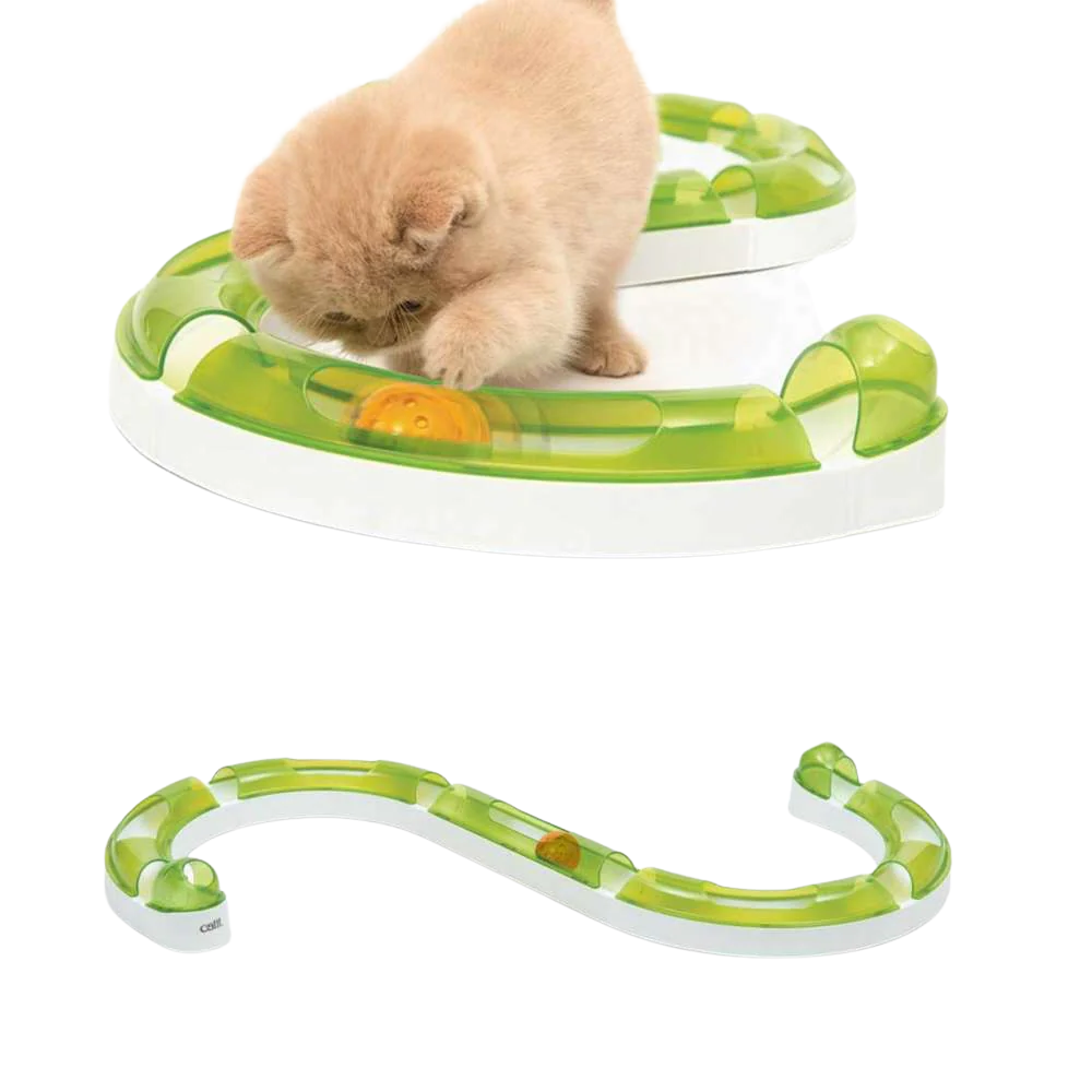 Catit Senses 2.0 Play Circuit CATIT Mascotas-Ávila