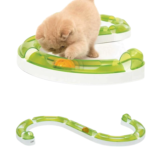 Catit Senses 2.0 Play Circuit CATIT Mascotas-Ávila