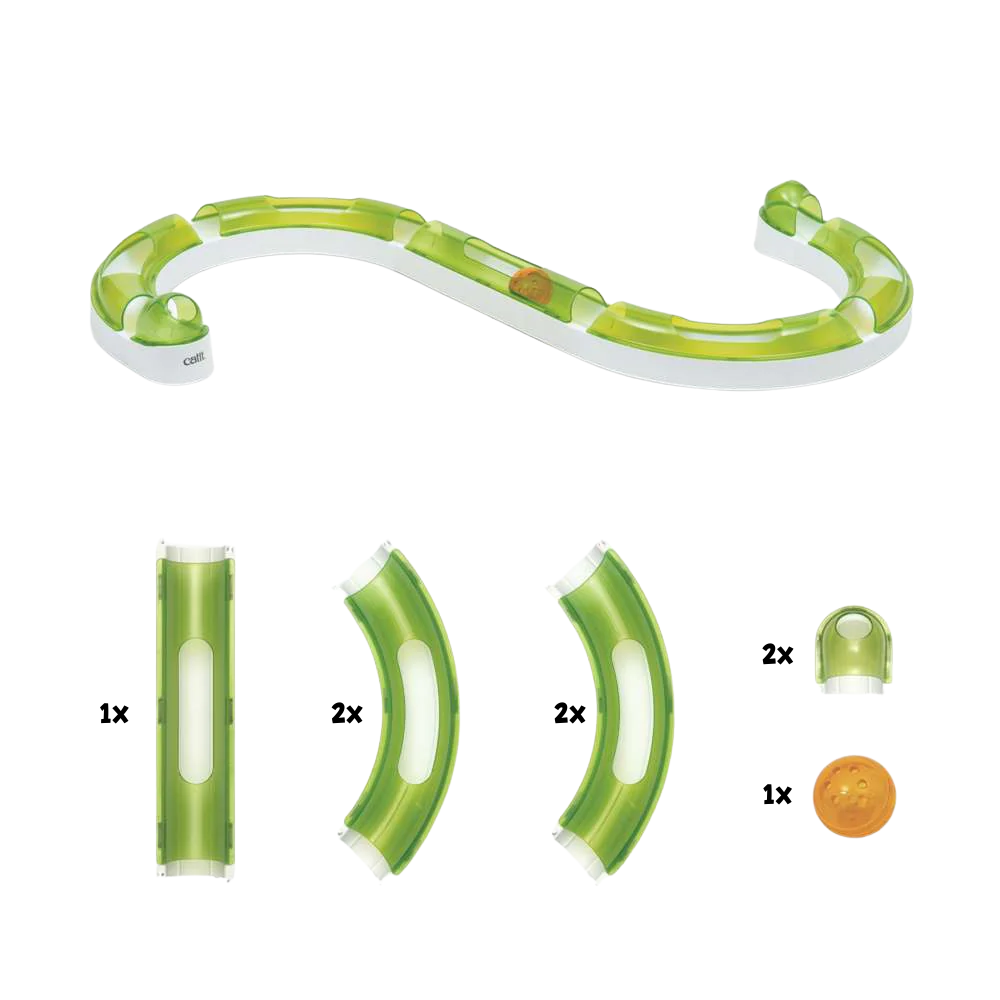 Catit Senses 2.0 Play Circuit CATIT Mascotas-Ávila