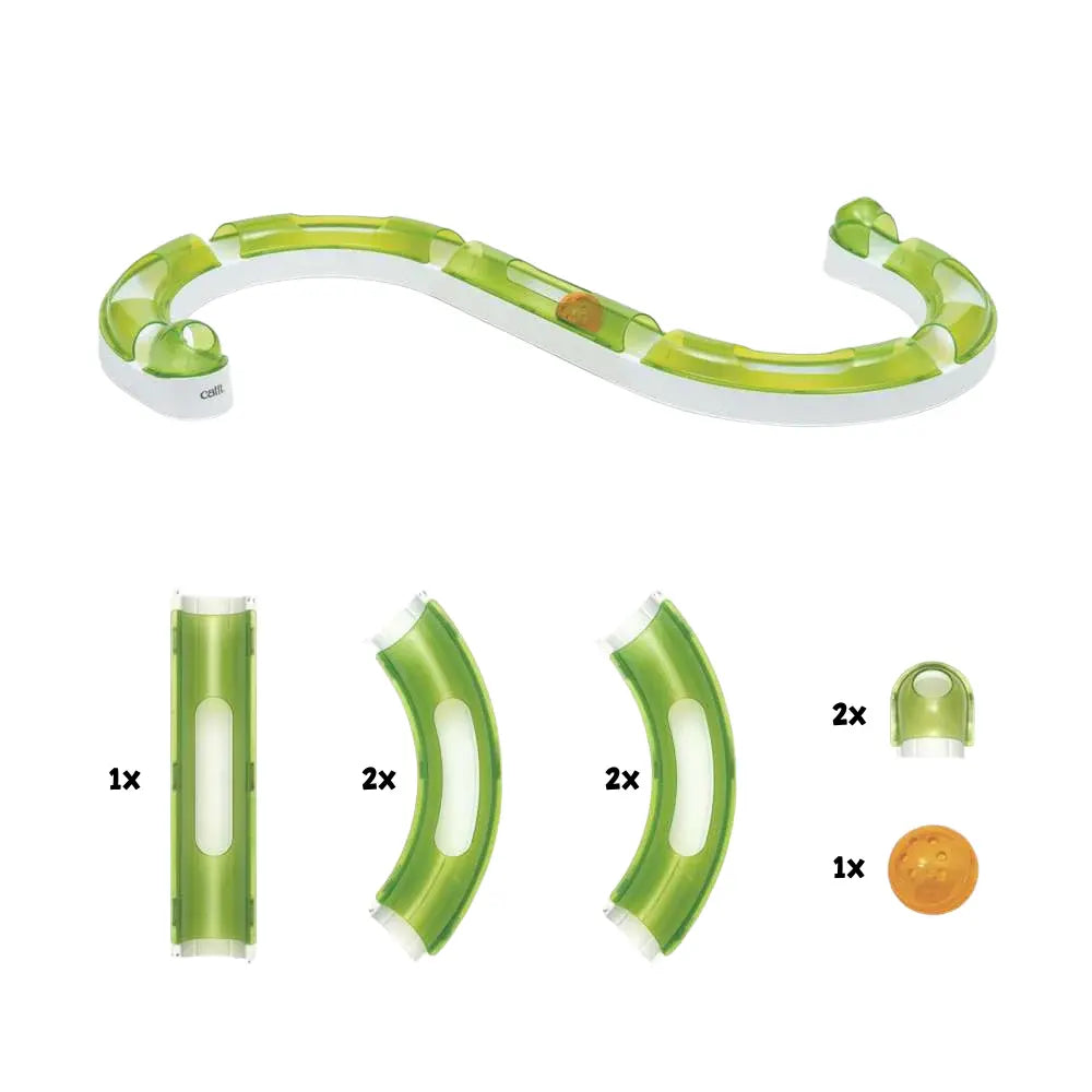 Catit Senses 2.0 Play Circuit CATIT Mascotas-Ávila