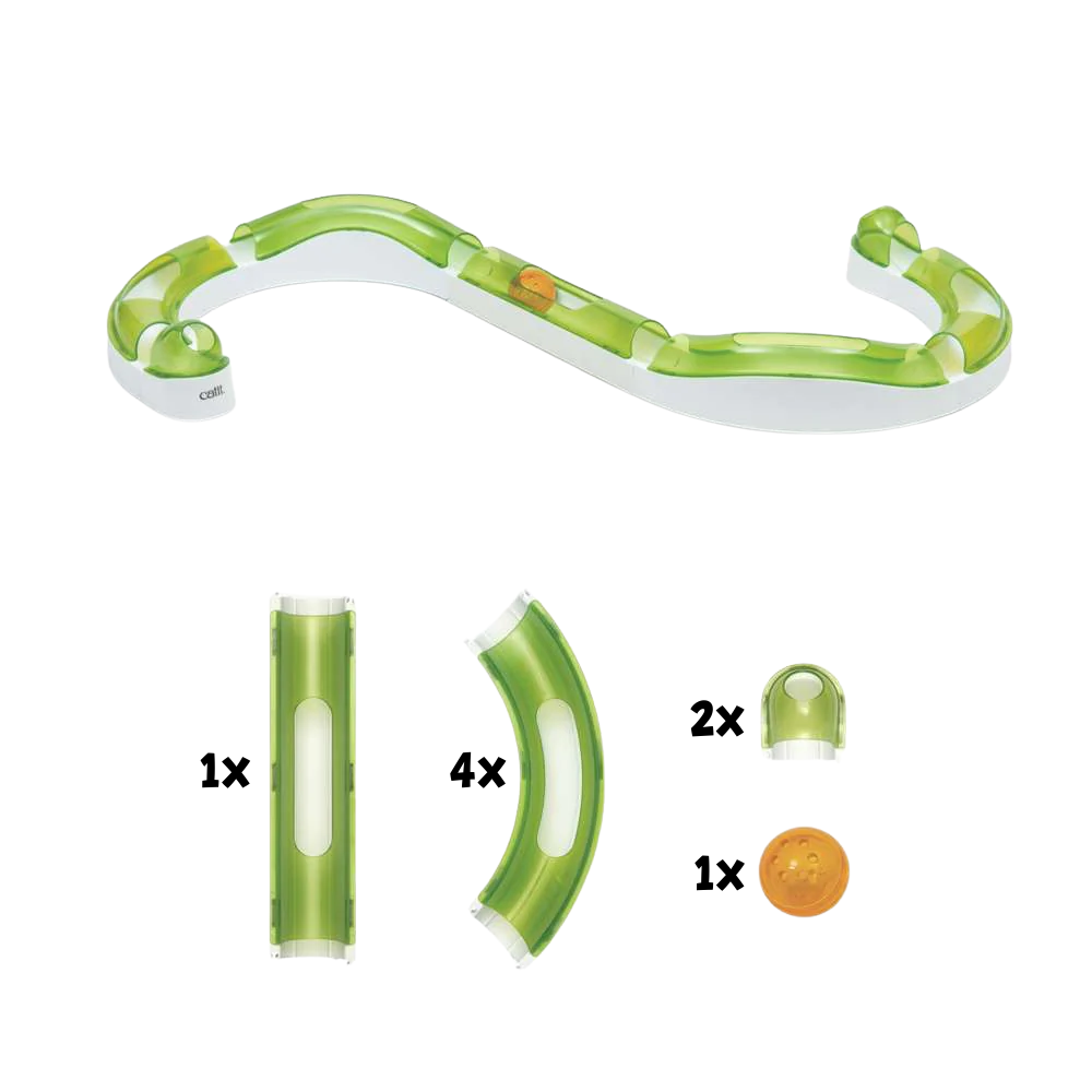 Catit Senses 2.0 Wave Circuit CATIT Mascotas-Ávila