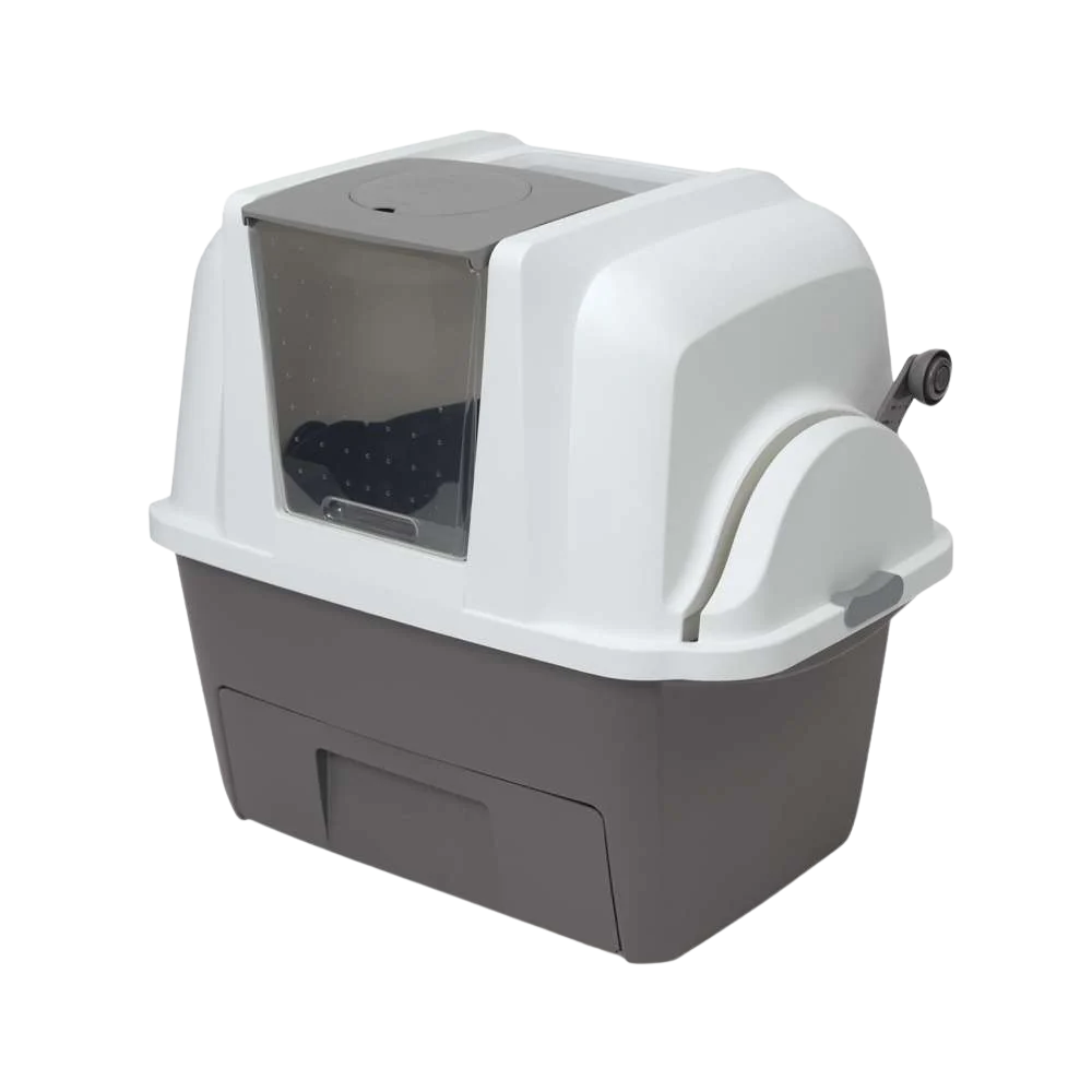 Catit Smartsift (Bandeja Auto Limp) CATIT Mascotas-Ávila