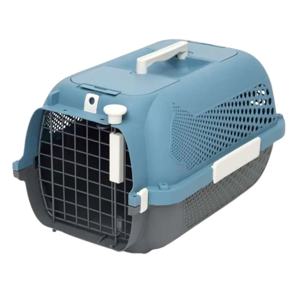 Catit Transportín Profile - S Gris CATIT Mascotas-Ávila