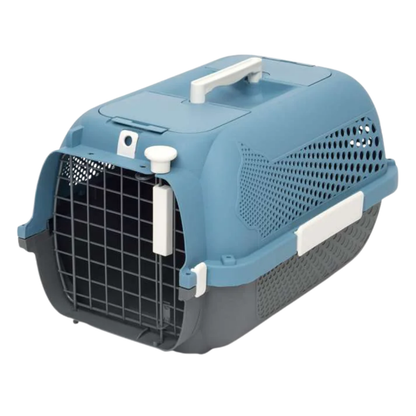 Catit Transportín Profile - S Gris CATIT Mascotas-Ávila