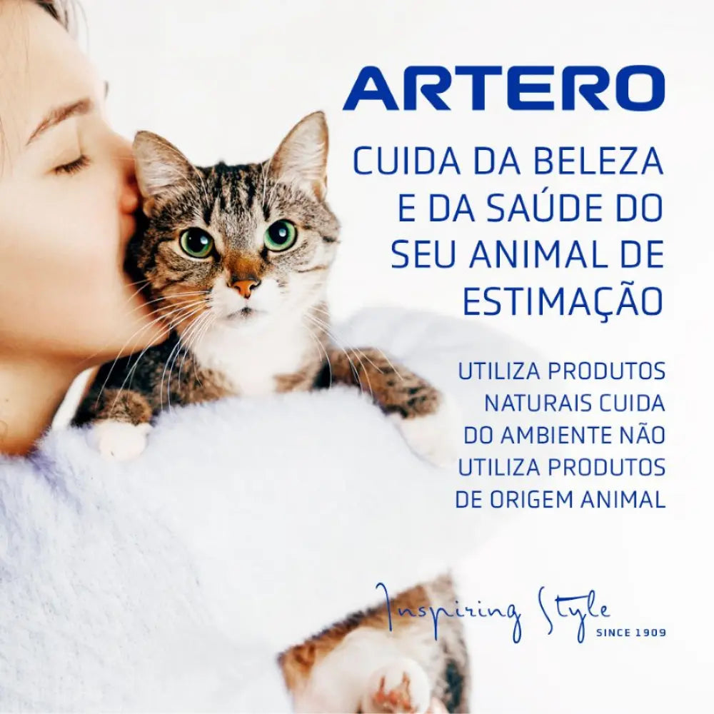 Champú Gato 250 ml 4 Cats Artero ARTERO Mascotas-Ávila