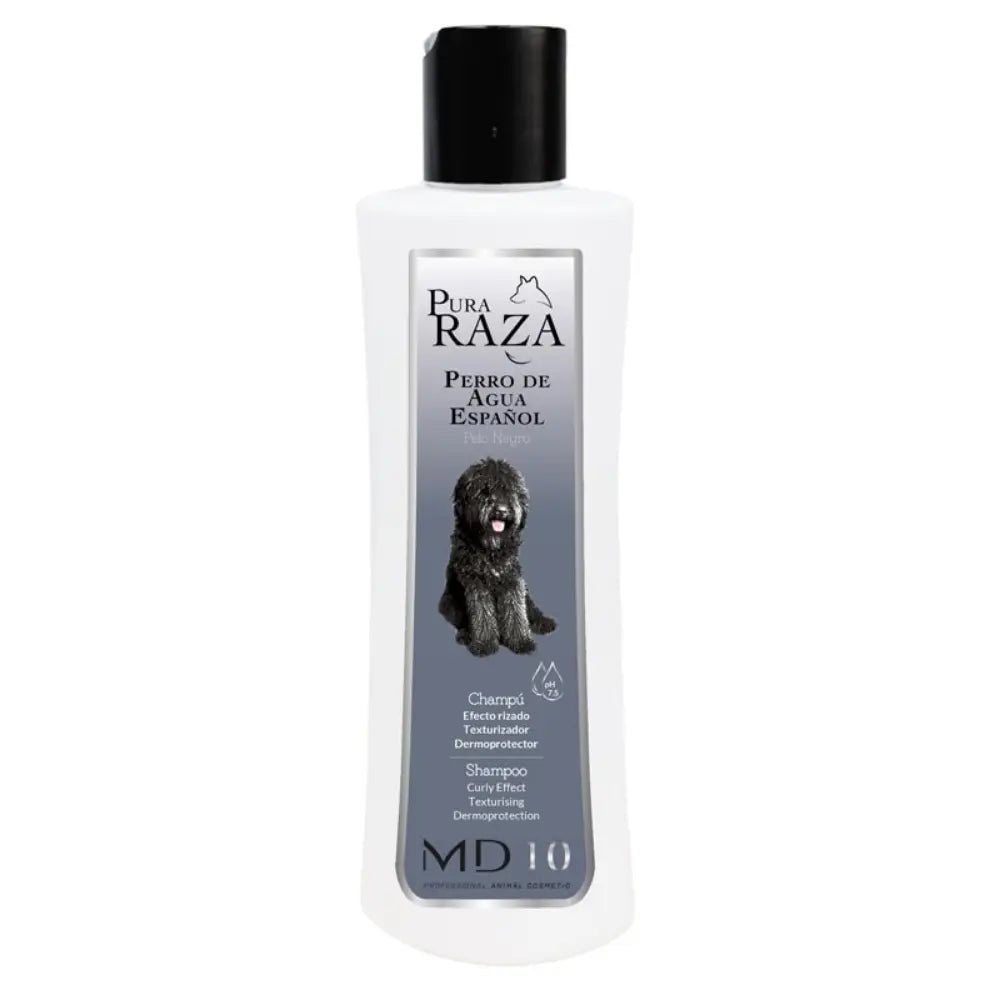 Champú Perro de Agua 300ml Md10 MD10 Mascotas-Ávila