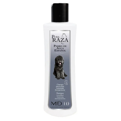Champú Perro de Agua 300ml Md10 MD10 Mascotas-Ávila