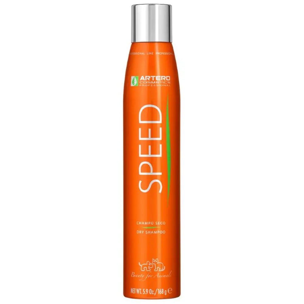 Champú Seco Higiene Speed 300 ml Artero ARTERO Mascotas-Ávila