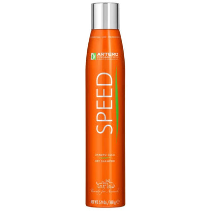 Champú Seco Higiene Speed 300 ml Artero ARTERO Mascotas-Ávila