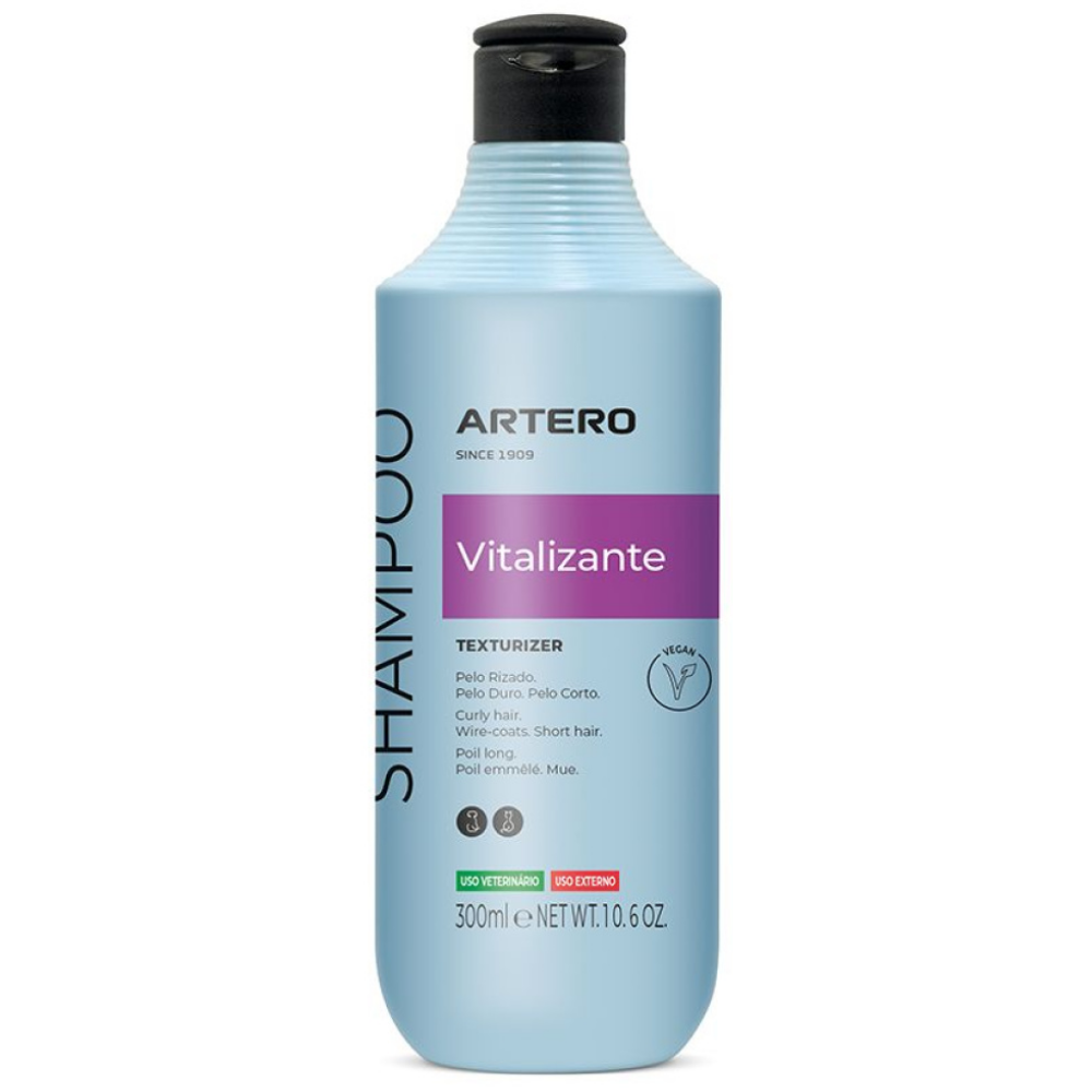 Champú Vitalizante para Perros 250 ml Artero ARTERO Mascotas-Ávila