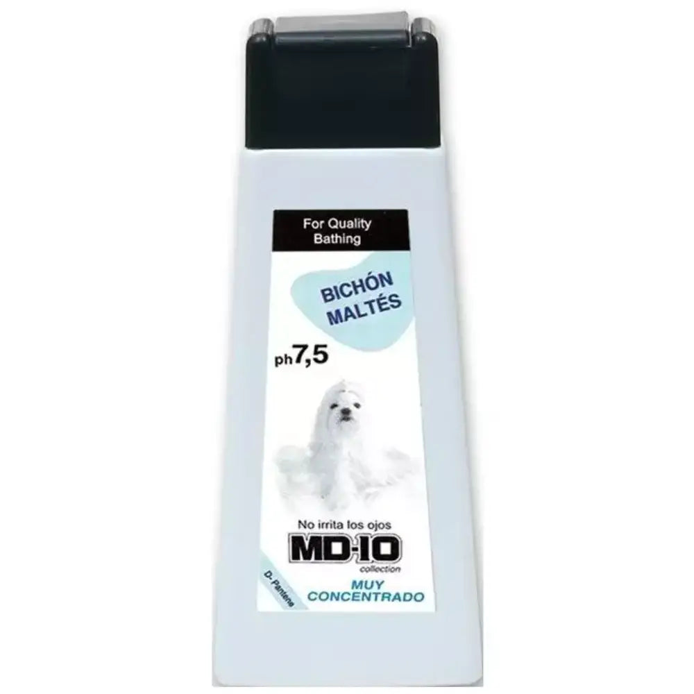 Champú Maltes 300Cc Md10 MD10
