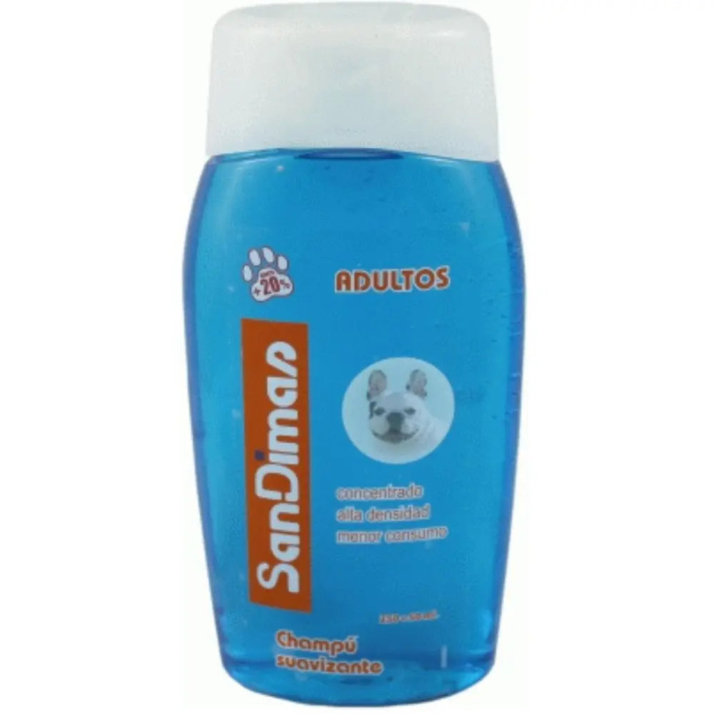 Champú Sandimas 300 ml. SANDIMAS