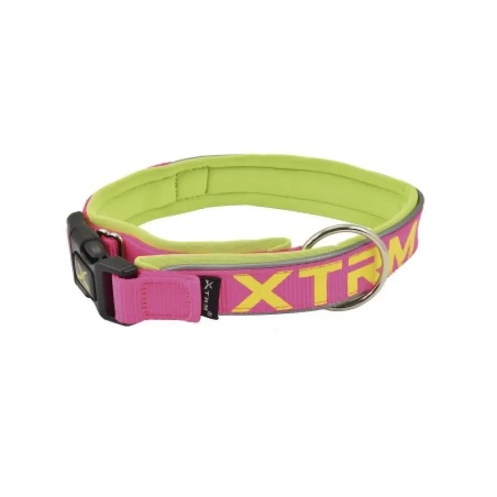 Collar X-Trm Neon Flash NAYECO Mascotas-Ávila