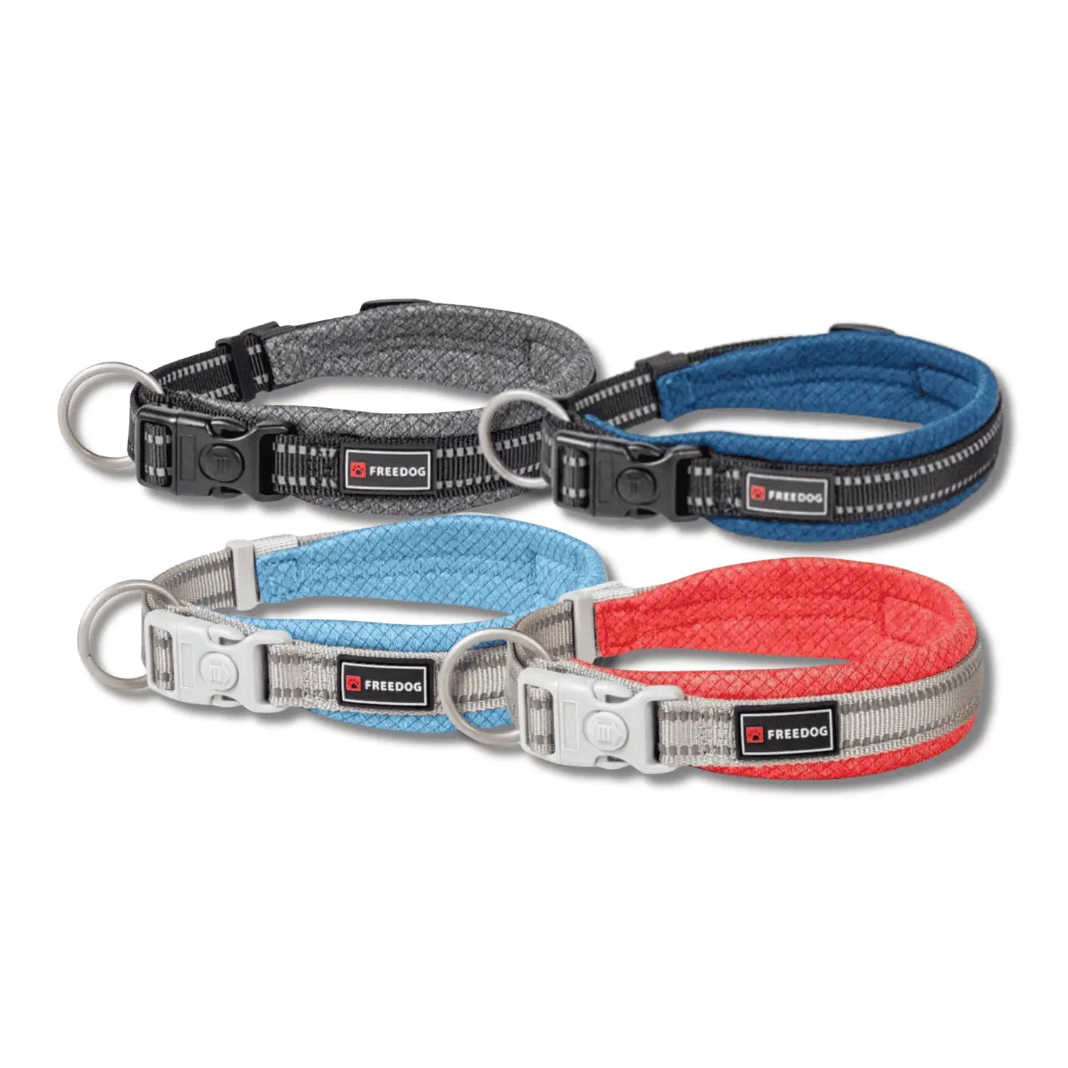 Collar Shiva Freedog - Mejor Precio - Mascotas Ávila