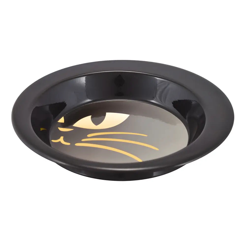 Comedero Inox.Gato Sir NAYECO Mascotas-Ávila