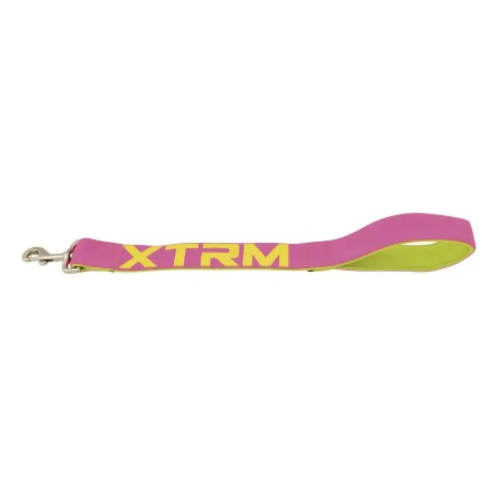 Correa Corta X-Trm Neon Flash NAYECO Mascotas-Ávila