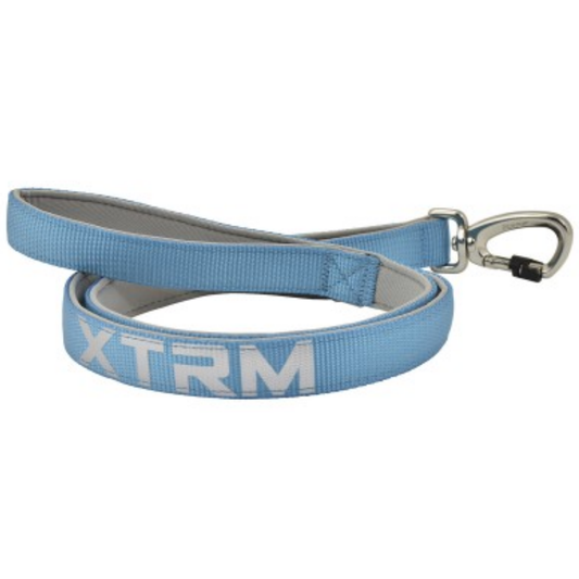 Correa X-Trm Neon Flash Azul Nayeco NAYECO Mascotas-Ávila