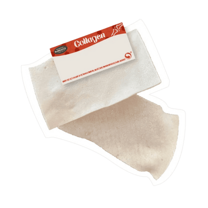 Cueritos de Piel de Sabores 2x30 cm Hobbit Alf HOBBIT.ALF Mascotas-Ávila