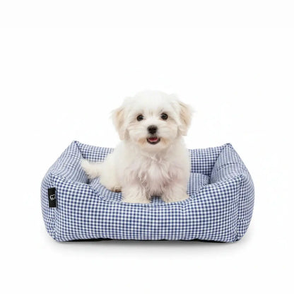 Cuna para Perros Cosmo Vichy Welova WELOVA Mascotas-Ávila
