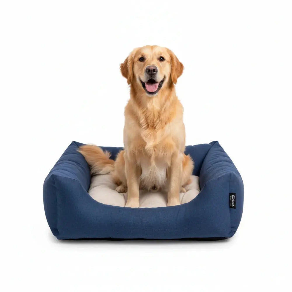 Cuna para Perros Gulliver Welova WELOVA Mascotas-Ávila