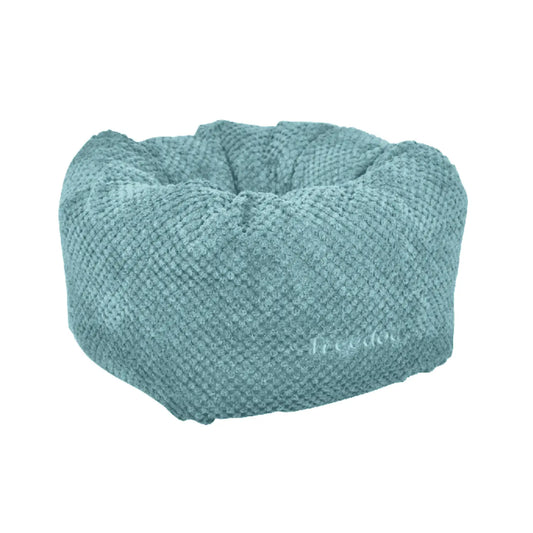 Cuna Puff para Perros 50,8 x 50,8 x 28cm - Mejor Precio - Mascotas Ávila