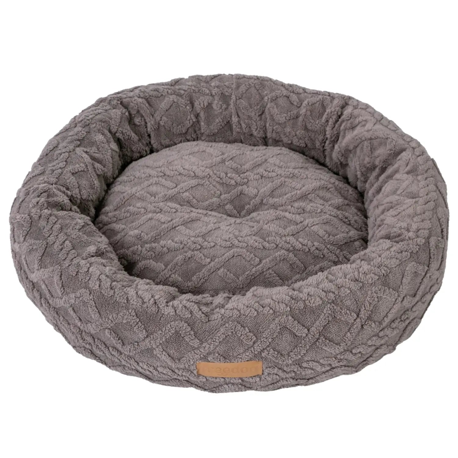 Cuna Donut Artic Freedog - Mejor Precio - Mascotas Ávila