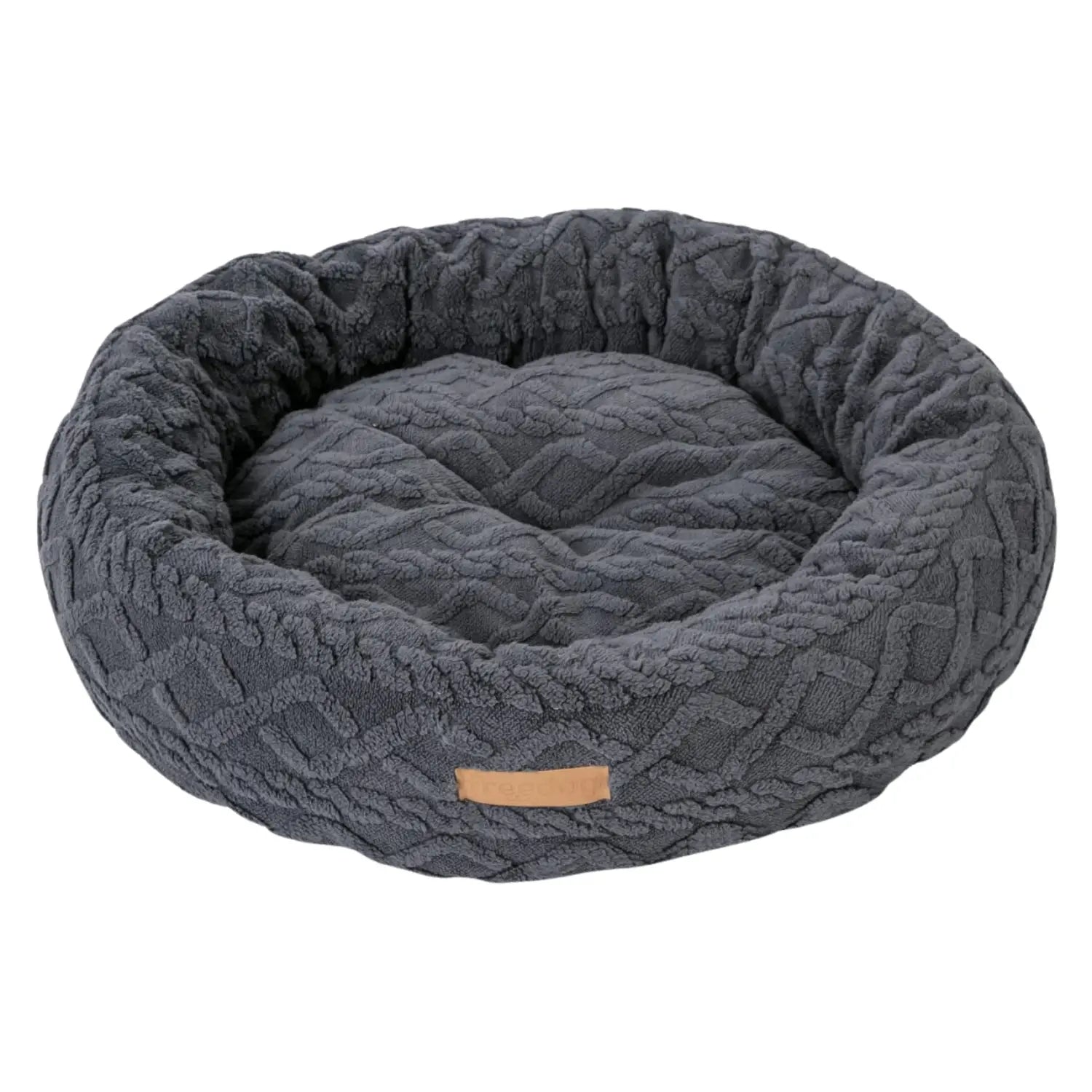 Cuna Donut Artic Freedog - Mejor Precio - Mascotas Ávila