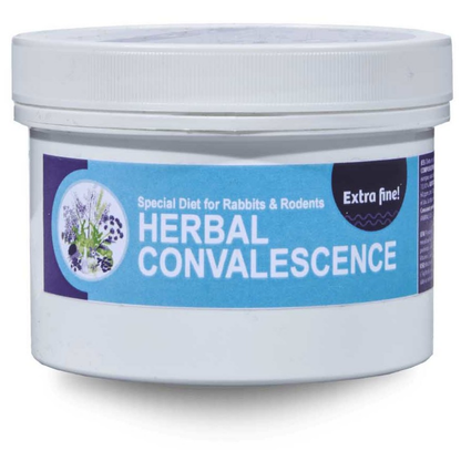 Cunipic Vet Line Herbal Convalescents Extra Fine 125 g CUNIPIC Mascotas-Ávila