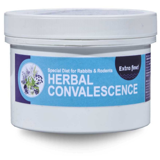 Cunipic Vet Line Herbal Convalescents Extra Fine 125 g CUNIPIC Mascotas-Ávila